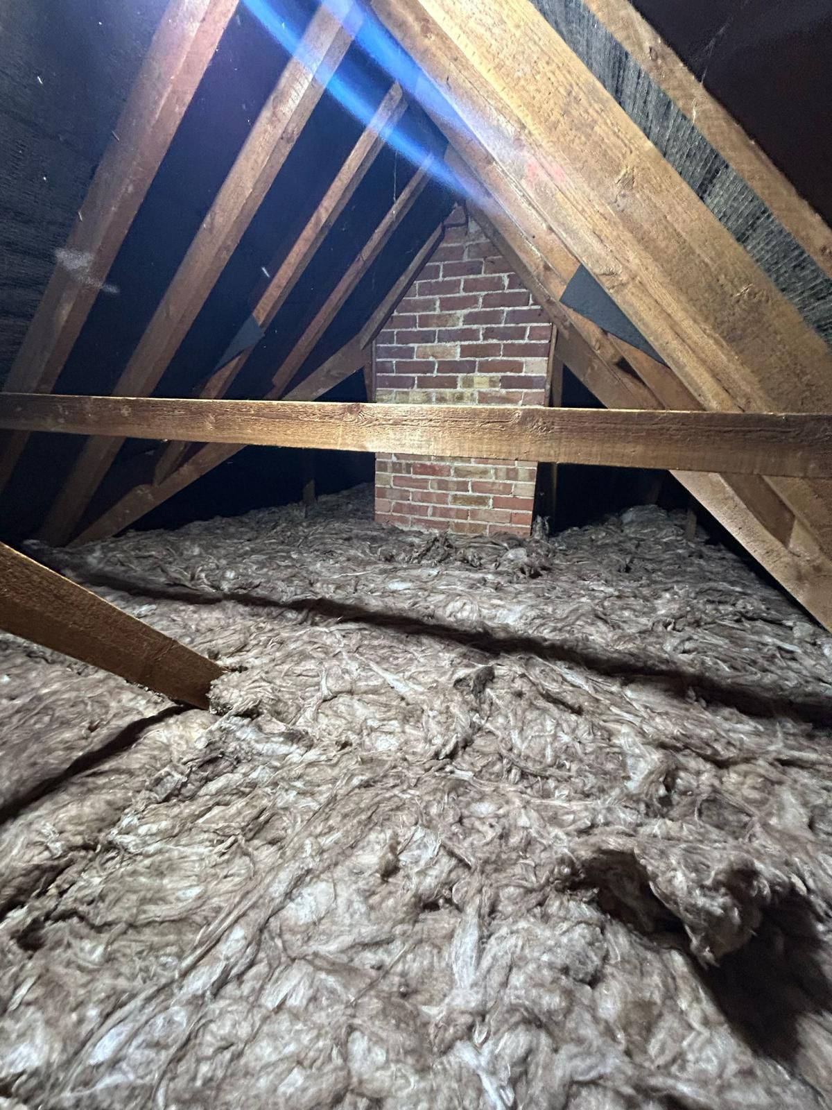 Loft Insulation Worthing